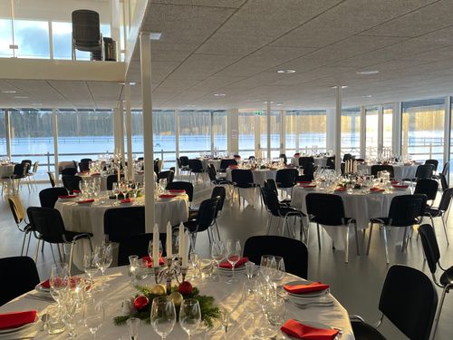 Helgstrand Event & Konferencecenter